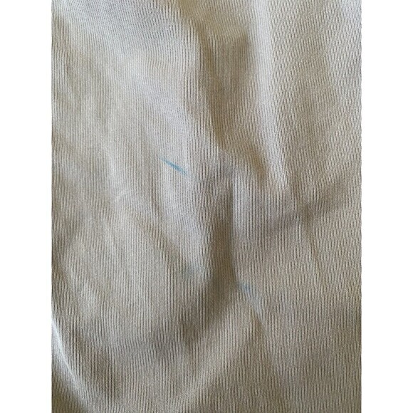 Under Armour UA Golf Tapered Pants Men's 32x32 Tan Lightweight Red Waistband - Picture 7 of 10